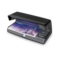 Detektor padělků SAFESCAN 50, černý