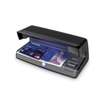 Detektor padělků SAFESCAN 50, černý