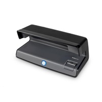 Detektor padělků SAFESCAN 50, černý