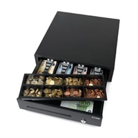 Pokladní zásuvka SAFESCAN LD-4141