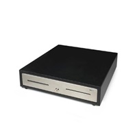 Pokladní zásuvka SAFESCAN HD-4646S