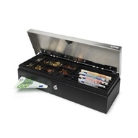 Pokladní zásuvka SAFESCAN SD-4617S