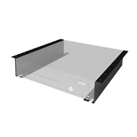 Upevňovací držák pokladní zásuvky SAFESCAN 4141B