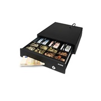 Pokladní zásuvka SAFESCAN LD-3336