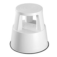 Posuvné stupátko WEDO, bílé