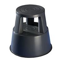 Posuvné stupátko WEDO, šedé