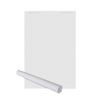 Blok pro flipchart, 25 listů