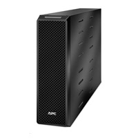 APC Smart-UPS SRT 192V 5kVA and 6kVA Battery Pack, 3U (SRT5KXLI, SRT6KXLI)