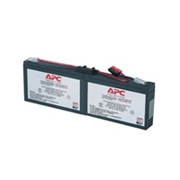 APC Replacement Battery Cartridge #18, PS250I ,PS450I, SC250RMI1U, SC450RMI1U
