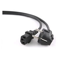 GEMBIRD Kabel napájecí 230V 1,8m