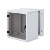 19" rozvaděč dvoudílný 6U/600mm