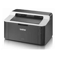 BROTHER tiskárna laser. HL-1112E (20str.,HQ-1200dpi, 1MB, GDI, USB 2.0)