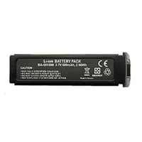 Cipherlab náhradní baterie pro 1560 / 1562 / 1564 (Li-Ion, 800mAh, 3.7V)