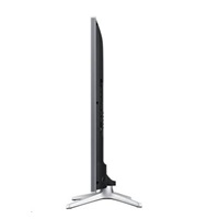 Televize 3D SMART LED, úhlopříčka 101cm, 1920x1080, 200Hz, DVB-T/C, 4x HDMI, 1x Scart, 3x USB, WiFi, repro 2x 10W, fotbalový mód, 2x 3D brýle, energ.třída A+