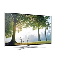 Televize 3D SMART LED, úhlopříčka 101cm, 1920x1080, 200Hz, DVB-T/C, 4x HDMI, 1x Scart, 3x USB, WiFi, repro 2x 10W, fotbalový mód, 2x 3D brýle, energ.třída A+