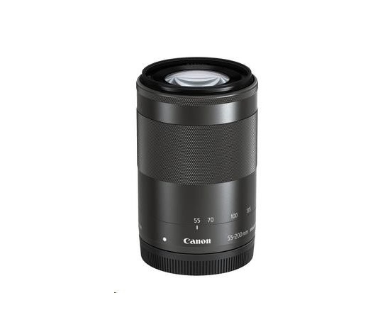 Canon EF-M 55-200 F4.5-6,3 IS STM objektiv