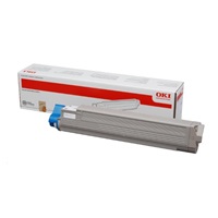 Oki Bílý obraz. válec do C920WT (10k)