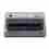 EPSON tiskárna jehličková LQ-630, A4, 24 jehel, 360 zn/s, 1+4 kopii, USB 1.1, LPT - identicke s 743690
