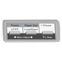 EPSON tiskárna jehličková LQ-630, A4, 24 jehel, 360 zn/s, 1+4 kopii, USB 1.1, LPT - identicke s 743690