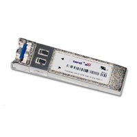 SFP modul SM/MM, LC, 20km/550m, 1,25 Gb/s, (CISCO,DELL,Planet,ZyXEL,TP-LINK,UBNT,MikroTik komp.)