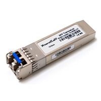 Průmyslový SFP modul SM/MM, LC, 20km/550m, -40 až +85 °C, 1,25 Gb/s, (CISCO,DELL,Planet,ZyXEL,TP-LINK,UBNT,MikroTik komp.)
