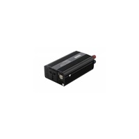 EUROCASE měnič napětí DY-8109-12, AC/DC 12V/230V, 500W, USB