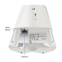UBNT airMAX Rocket5 AC Lite