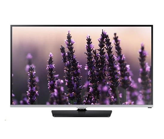 SAMSUNG  TV 48 UE48H5570, úhlopříčka 121cm, 1920x1080, 100Hz, DVB-T/C, 2x HDMI, 1x Scart, 1x USB, repro 2x 10W, fotbalov