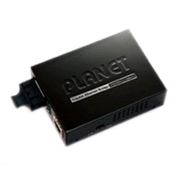Planet Singlemode konvertor Gigabit 1000Base-T/1000Base-LX (SC)