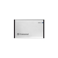 TRANSCEND externí rámeček na HDD StoreJet 2.5 SATA (USB 3.0)