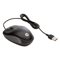 HP myš - USB Travel Mouse