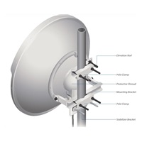 UBNT airMAX RocketDish RD-5G31-AC