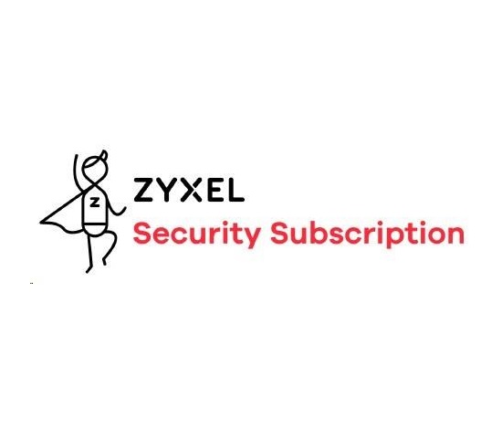 Zyxel VPN1000 licence, 1-year Secure Tunnel & Managed AP Service License
