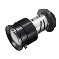 SHARP/NEC Objektiv NP12ZL