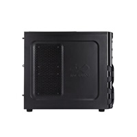 IN WIN skříň Mana 136, Midi Tower, USB 3.0, white, bez zdroje