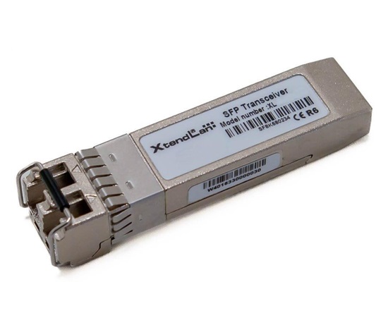 SFP modul MM, LC, 550m, 1,25 Gb/s (HP kompatibilní)