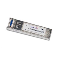 SFP modul SM/MM, LC, 20km/550m, 1,25 Gb/s, (HP kompatibilní)