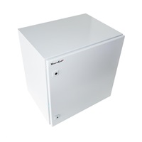 XtendLan 19" venkovní vodotěsný rozvaděč 11U 600x450 - krytí IP55