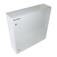 XtendLan 19" venkovní vodotěsný rozvaděč 17U 760x210 - krytí IP55