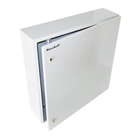 XtendLan 19" venkovní vodotěsný rozvaděč 17U 760x210 - krytí IP55