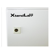 XtendLan 19" venkovní vodotěsný rozvaděč 22U 600x450 - krytí IP55