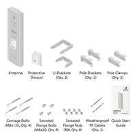 UBNT airMAX Sector Antenna AM-5AC22-45