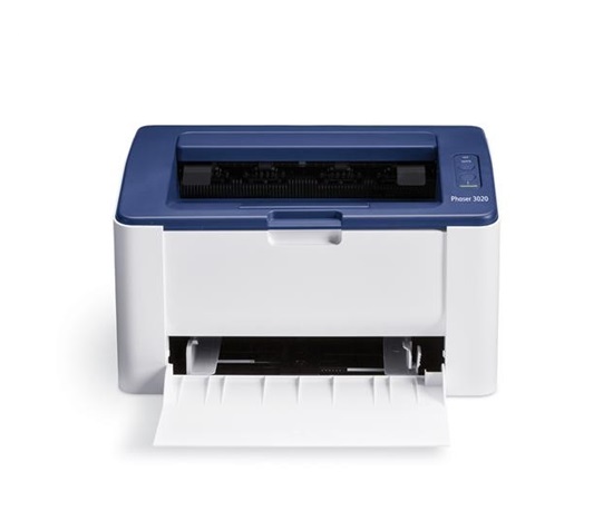 Xerox Phaser 3020Bi, ČB tiskárna A4, 20PPM, GDI, USB, Wifi, 128MB, Apple AirPrint, Google Cloud Print