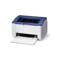 Xerox Phaser 3020Bi, ČB tiskárna A4, 20PPM, GDI, USB, Wifi, 128MB, Apple AirPrint, Google Cloud Print