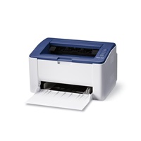 Xerox Phaser 3020Bi, ČB tiskárna A4, 20PPM, GDI, USB, Wifi, 128MB, Apple AirPrint, Google Cloud Print
