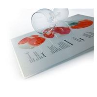 Laminovací fólie 60 x 95 mm 175 mic
