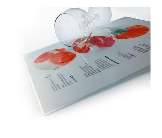 Laminovací fólie 83 x 113 mm 80 mic