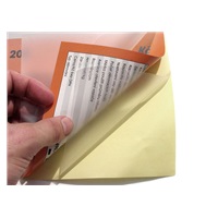 Laminovací fólie A3 80 mic samolepící