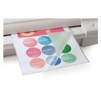 Laminovací fólie A5 100 mic matné