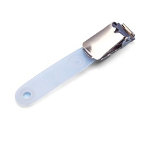 Klips evropský (100ks v balení)